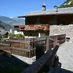 Lo Pallier De Re Chalet