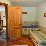 Alpehytte Lo Pallier De Re *
