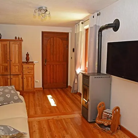 Chalet Lo Pallier De Re *