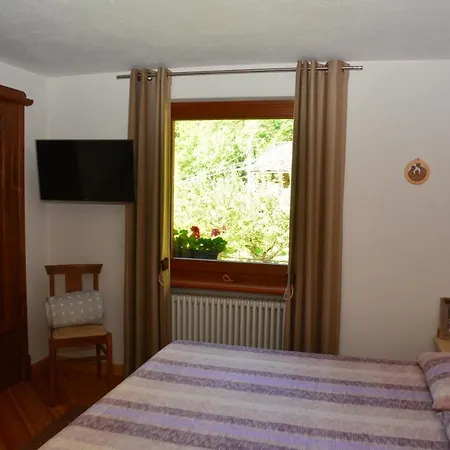 Lo Pallier De Re Chalet
