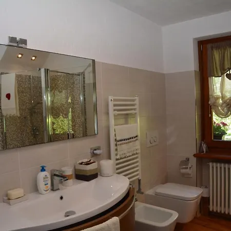 Chalet Lo Pallier De Re Aymavilles