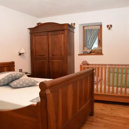 Chalet Lo Pallier De Re