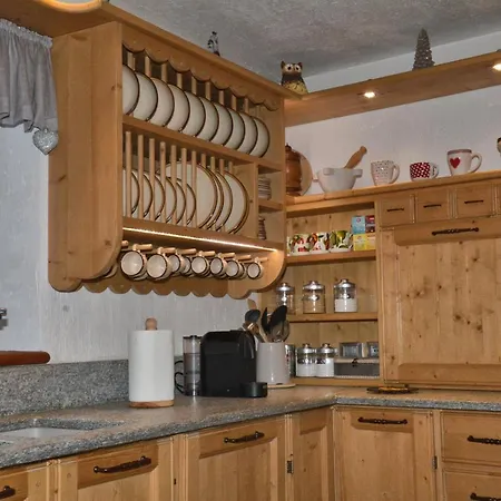 Chalet Lo Pallier De Re