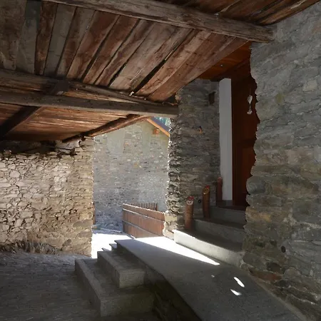 Lo Pallier De Re Aymavilles