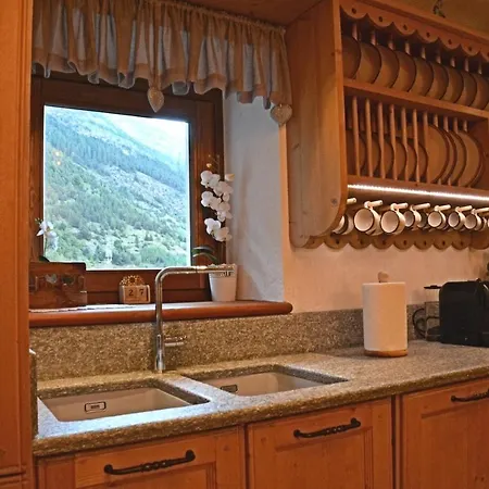 Lo Pallier De Re Chalet
